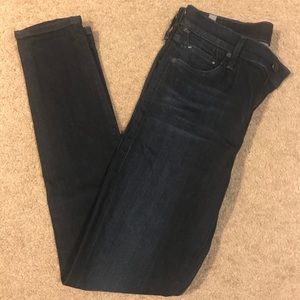 Citizens of Humanity Skinny Jeans 28
